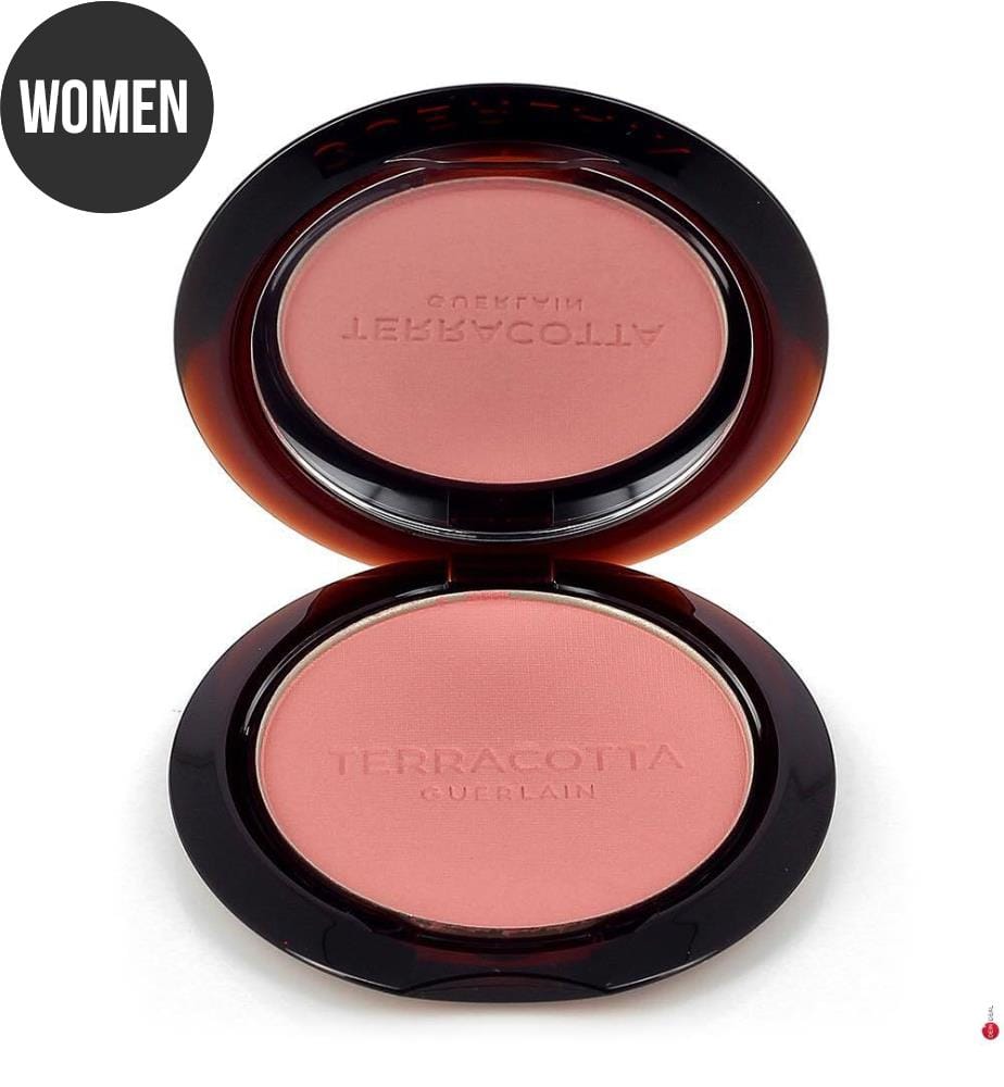 Terracotta Wangenschatten #00 Helles Nude