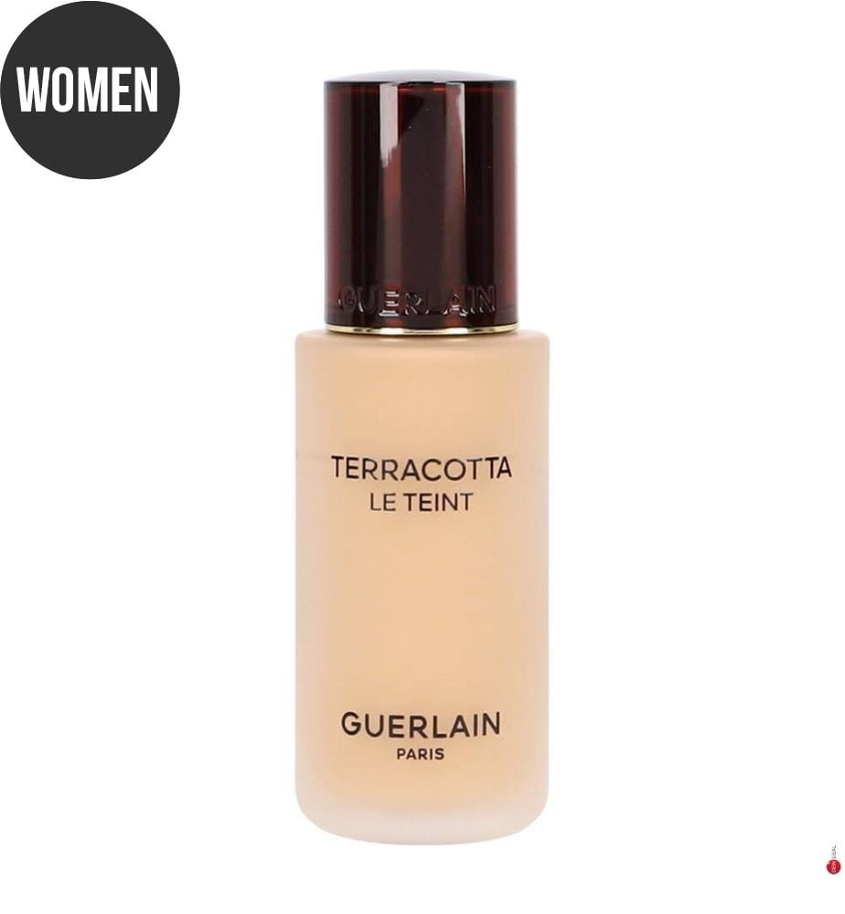 Terracotta Foundation Le Teint #3,5N Neutral - 35 ml