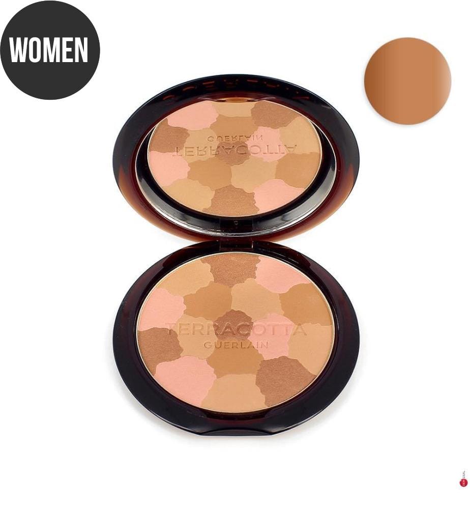 Bronzing Powder Terracotta #00 Powder Shade - 10 g