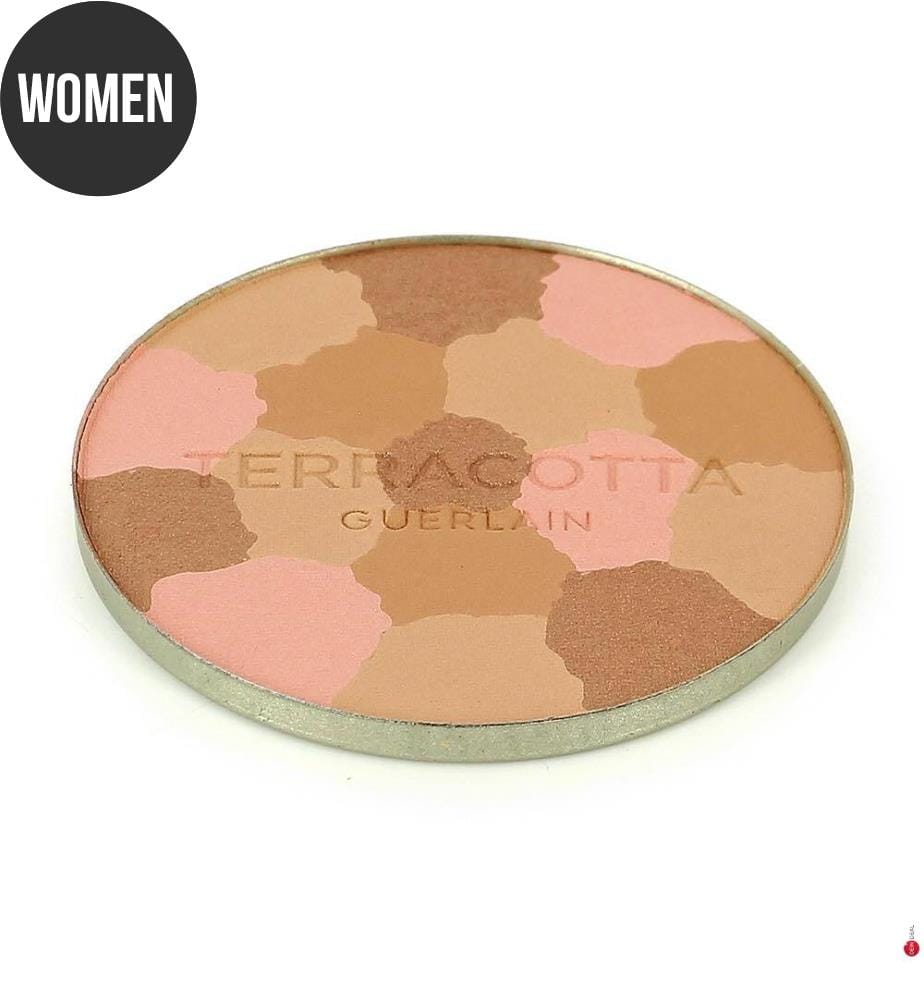 Terracotta Light Bronzing Powder Refill N02 - 10 g