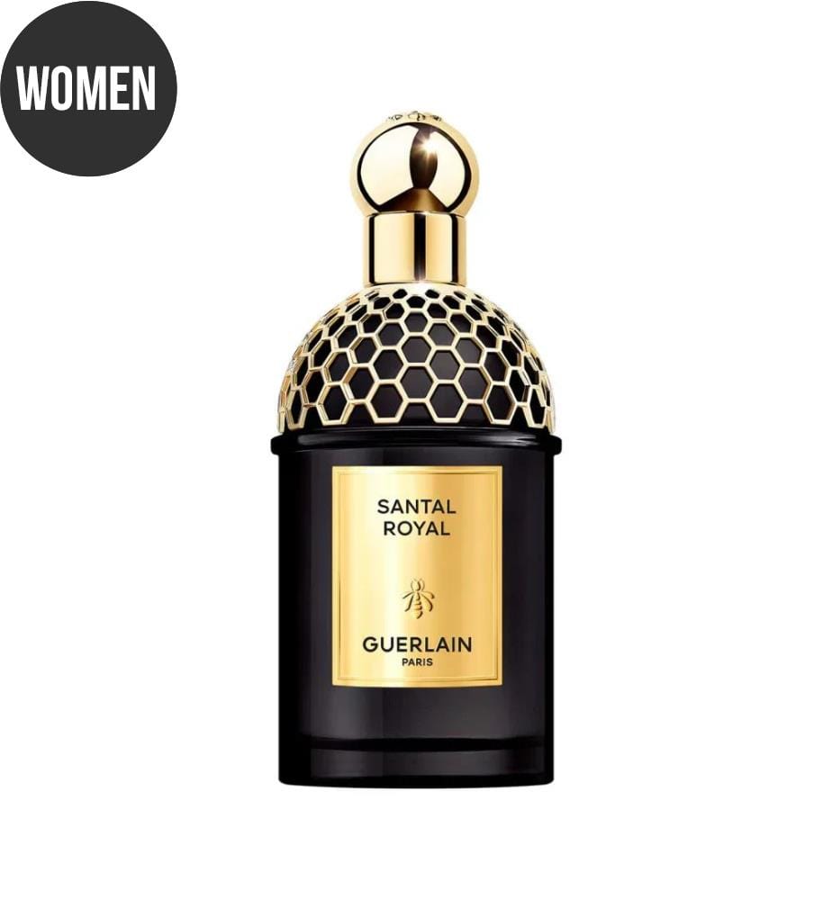 Guerlain Santal Royal Eau de Parfum - 125 ml