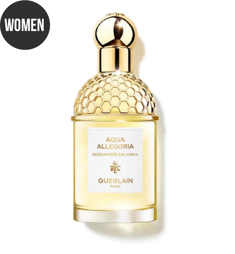 Guerlain Aqua Allegoria Bergamote Calabria Eau de Toilette Recharge - 200 ml