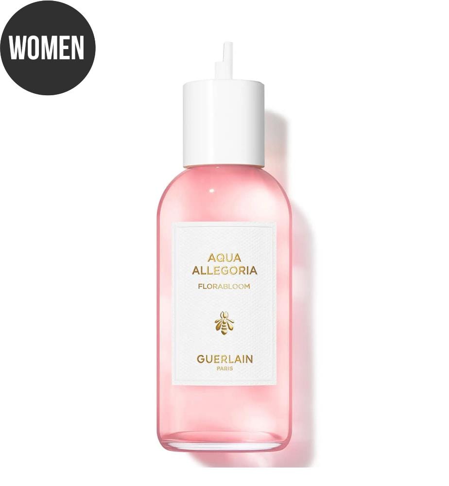 Nachfüllflasche Eau de Toilette Aqua Allegoria Florabloom – 200 ml","detected_source_language":"FR