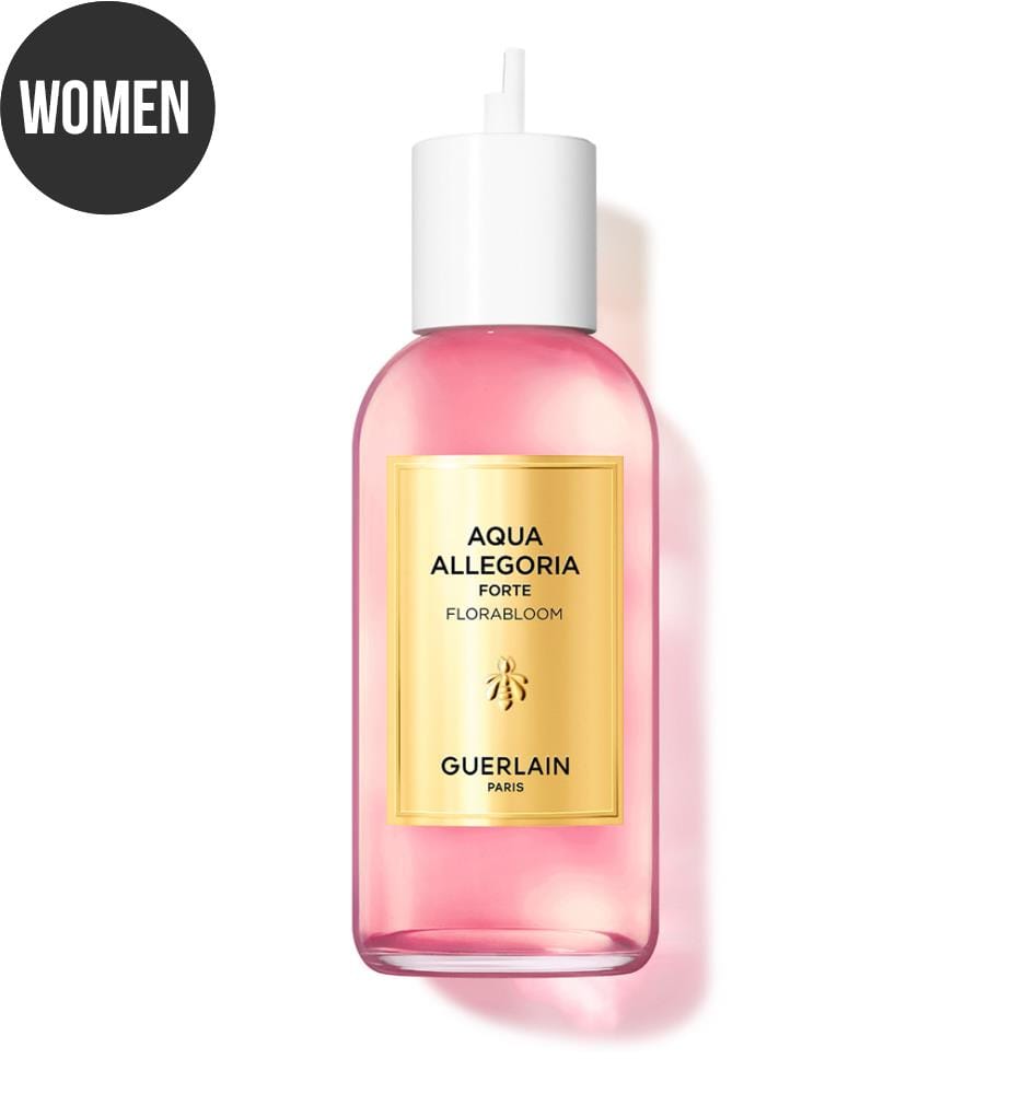 Nachfüllflasche Eau de Parfum Aqua Allegoria Florabloom Forte – 200 ml","detected_source_language":"FR