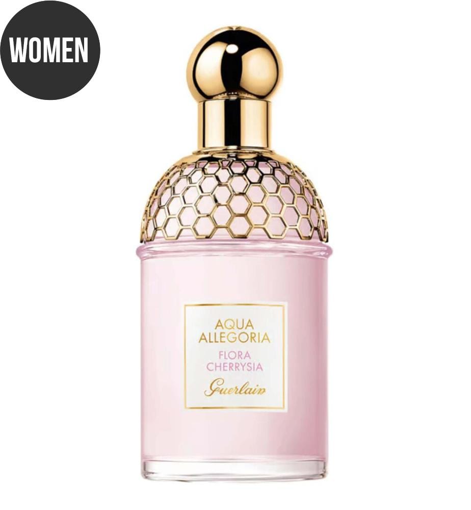 Eau de Toilette Aqua Allegoria Flora Cherrysia – 125 ml","detected_source_language":"FR