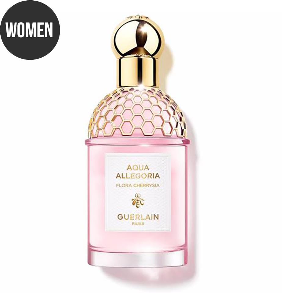 Eau de Toilette Aqua Allegoria Flora Cherrysia – 75 ml","detected_source_language":"FR
