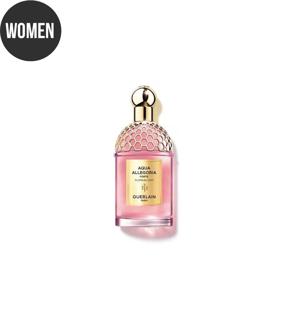 Eau de Toilette Aqua Allegoria Floralbloom - 125 ml