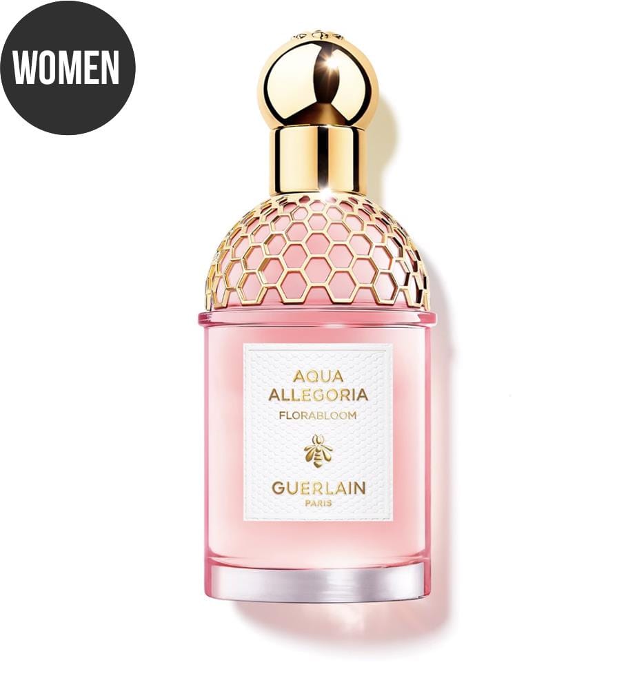 Eau de Toilette Aqua Allegoria Floralbloom - 75 ml
