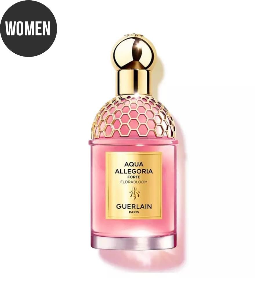 Guerlain Aqua Allegoria Florabloom Forte Eau de Parfum 125 ml
