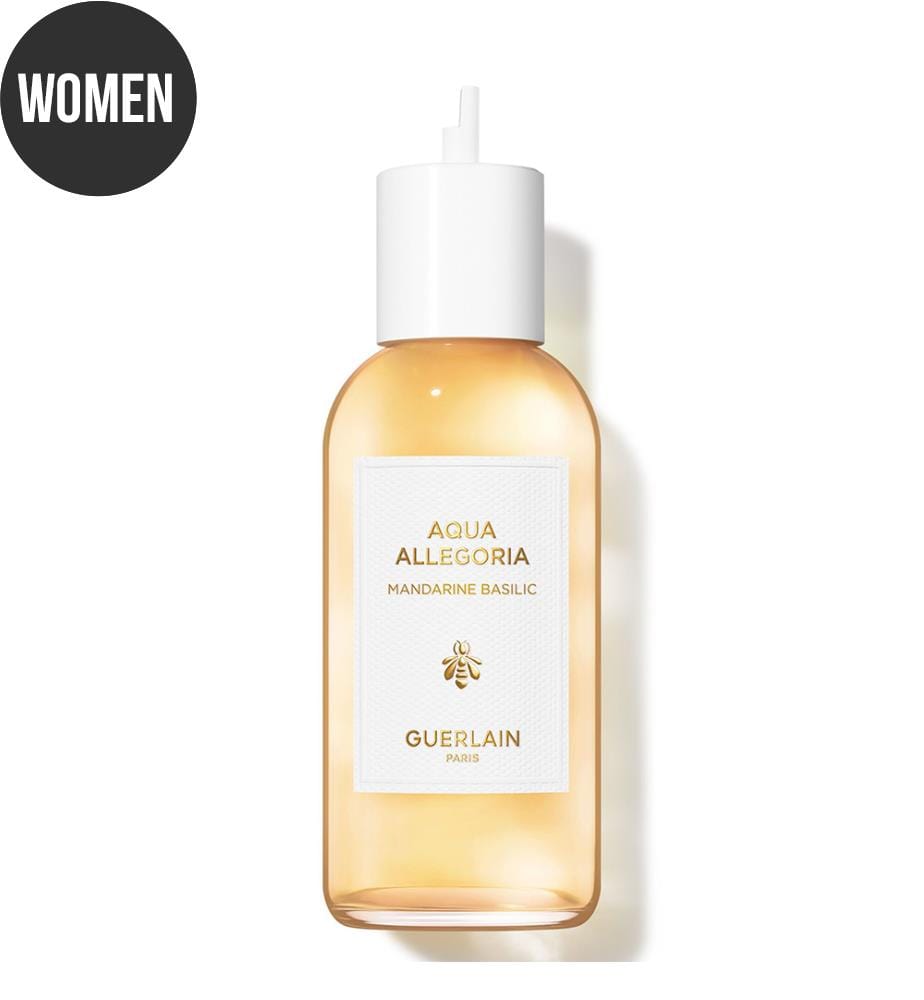 Nachfüllflasche Eau de Toilette Aqua Allegoria Mandarine Basilic – 200 ml","detected_source_language":"FR