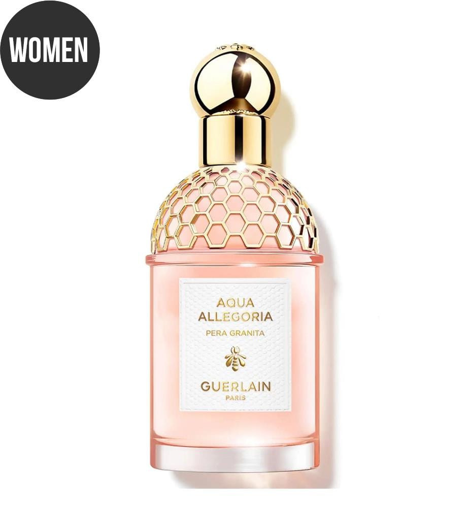 Eau de Toilette Aqua Allegoria Pera Granita – 125 ml","detected_source_language":"FR