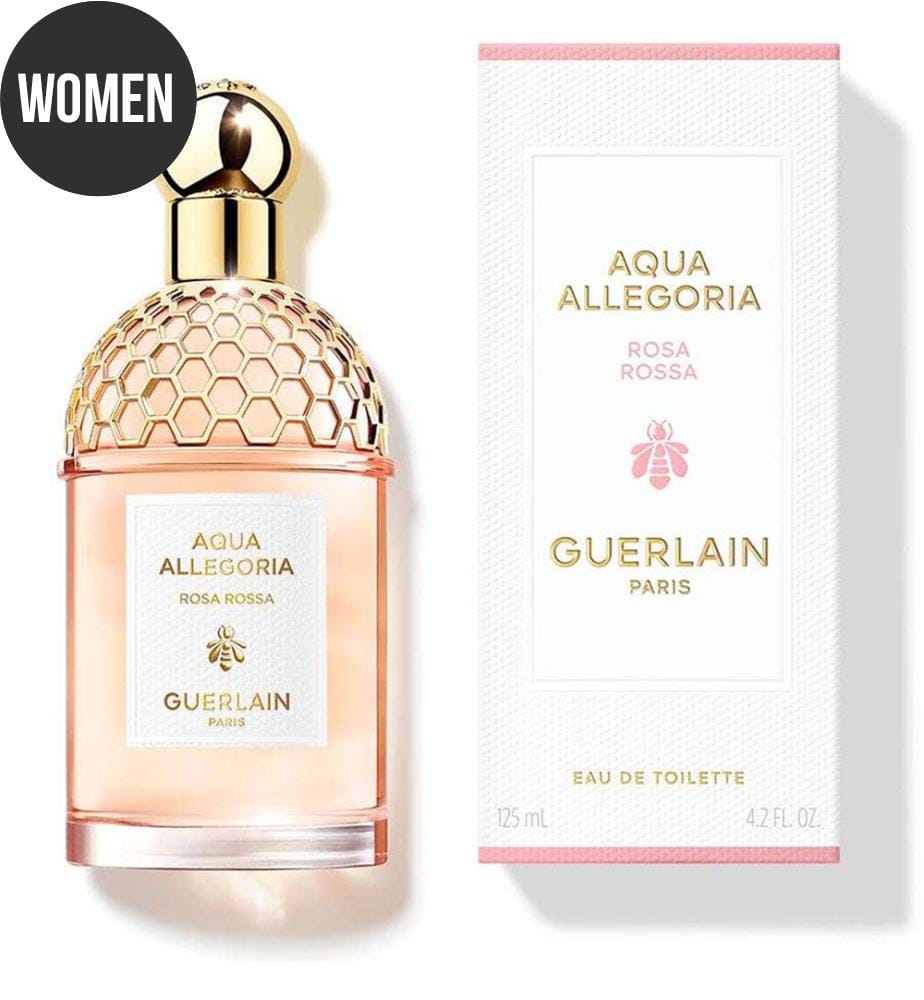 Nachfüllflasche Eau de Toilette Aqua Allegoria Rosa Rossa – 200 ml","detected_source_language":"FR