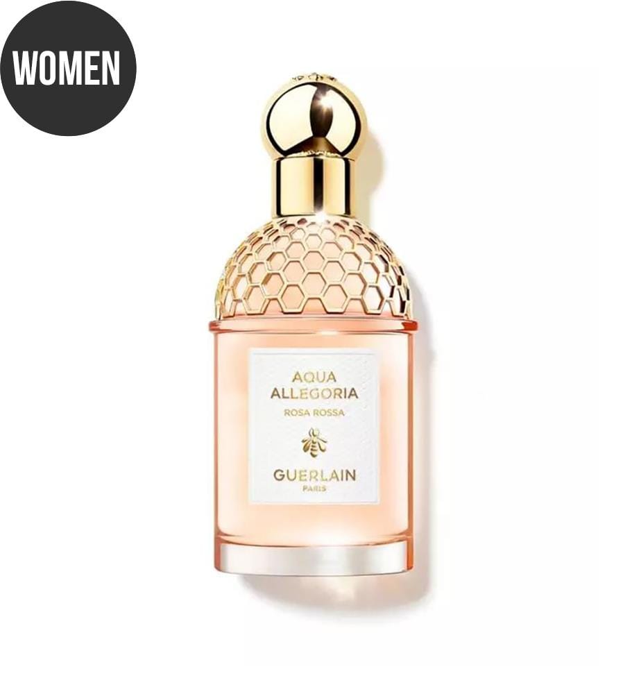 Eau de Toilette Aqua Allegoria Rosa Rossa – 125 ml","detected_source_language":"FR