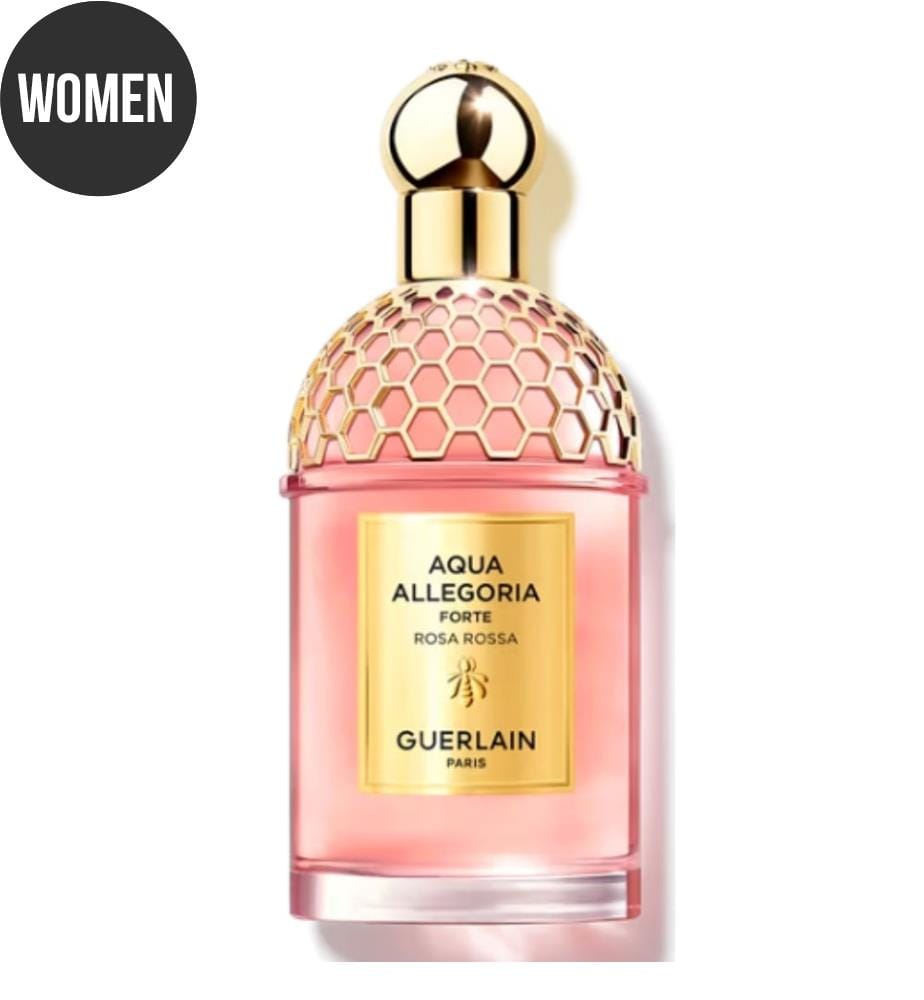Eau de Parfum Aqua Allegoria Forte Rosa Rossa Forte – 125 ml","detected_source_language":"FR