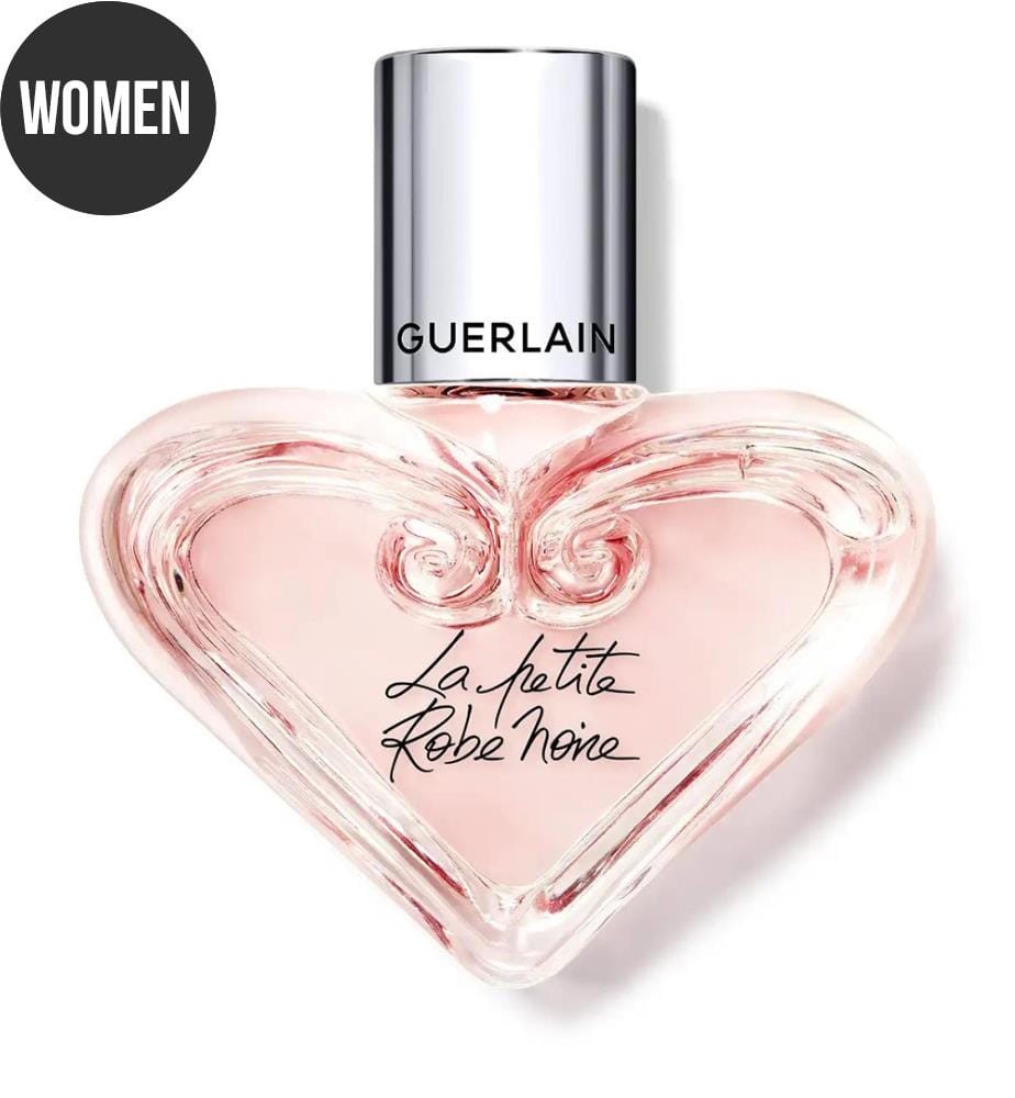 Eau de Parfum Intense La Petite Robe Noire Le Flacon Coeur - 20 ml