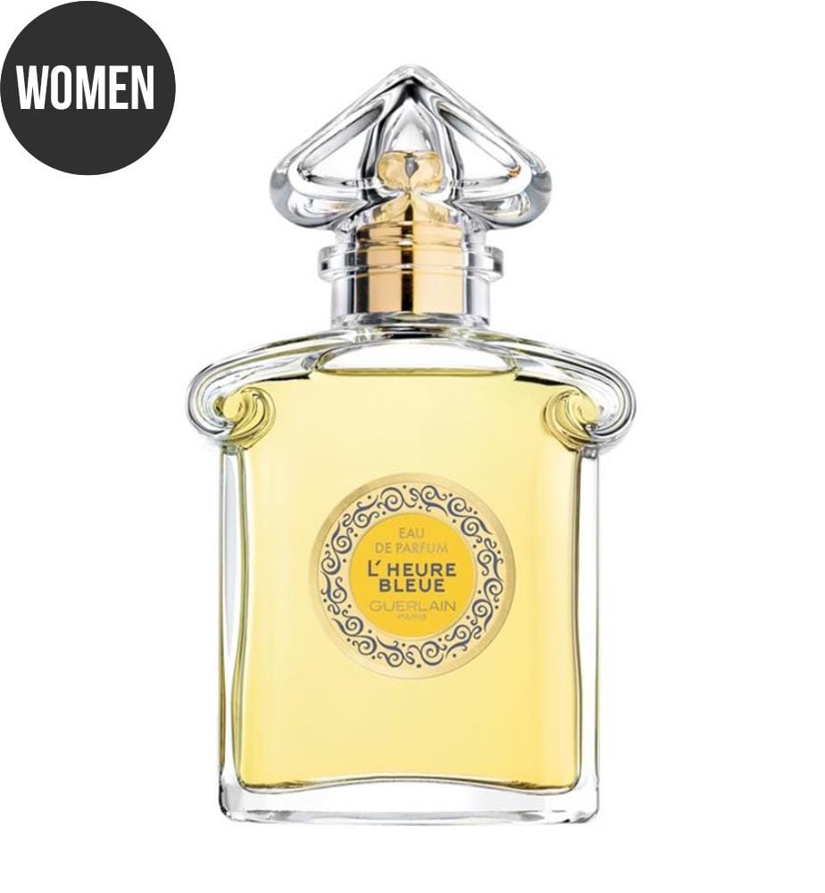 GUERLAIN - Eau de Parfum Parfums Légendaires - L'Heure Bleue - 75 ml