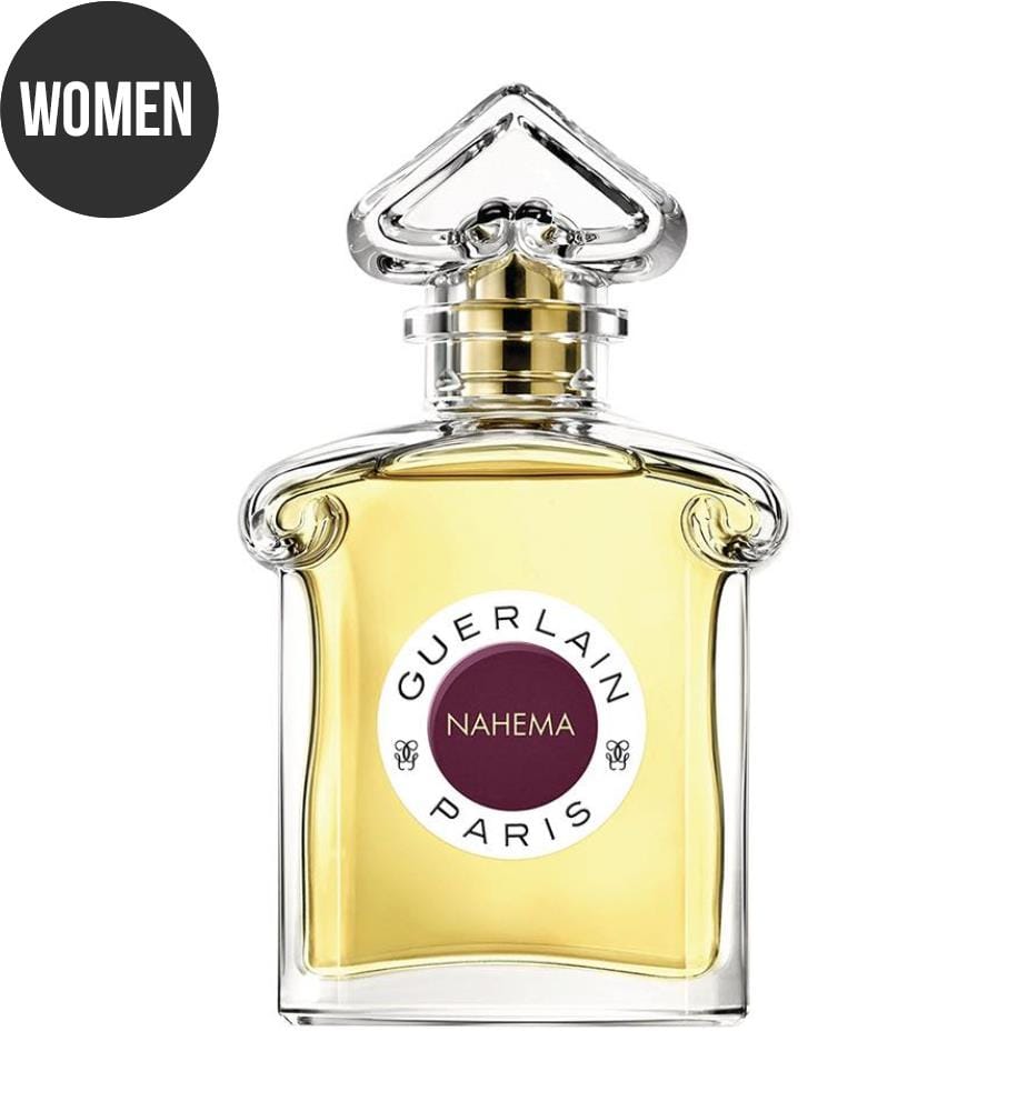 GUERLAIN - Eau de Parfum Parfums Légendaires - Nahema - 75 ml
