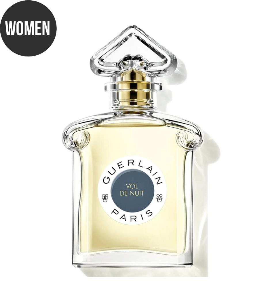 Eau de Toilette Vol de Nuit - 75 ml
