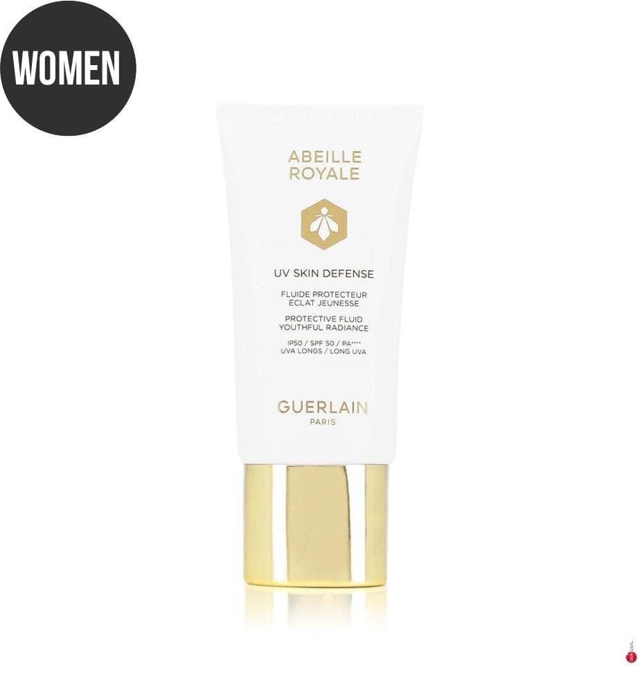 Sonnenfluid Abeille Royale UV Skin Defense - 50 ml
