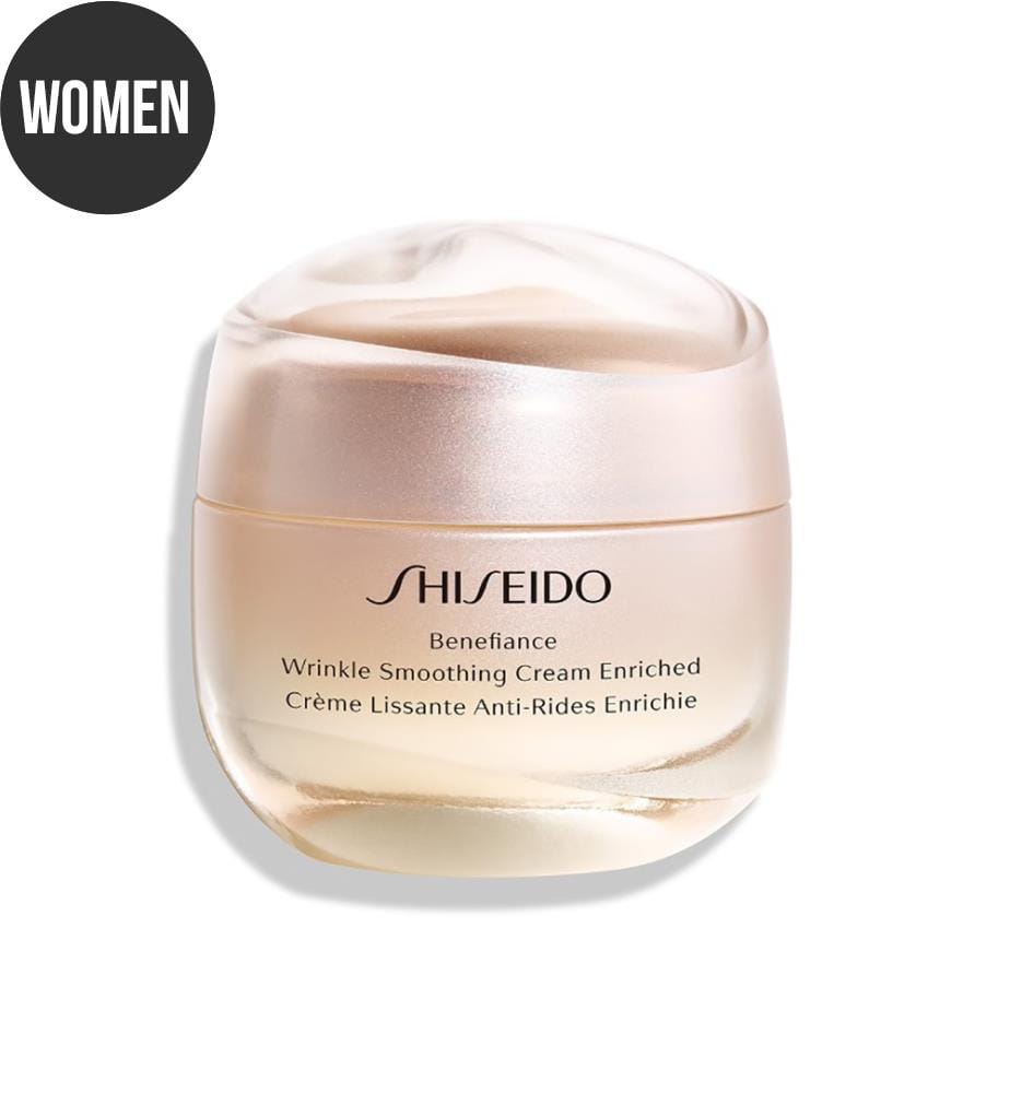 Benefiance Faltenglättende Creme Angereichert - 75ml