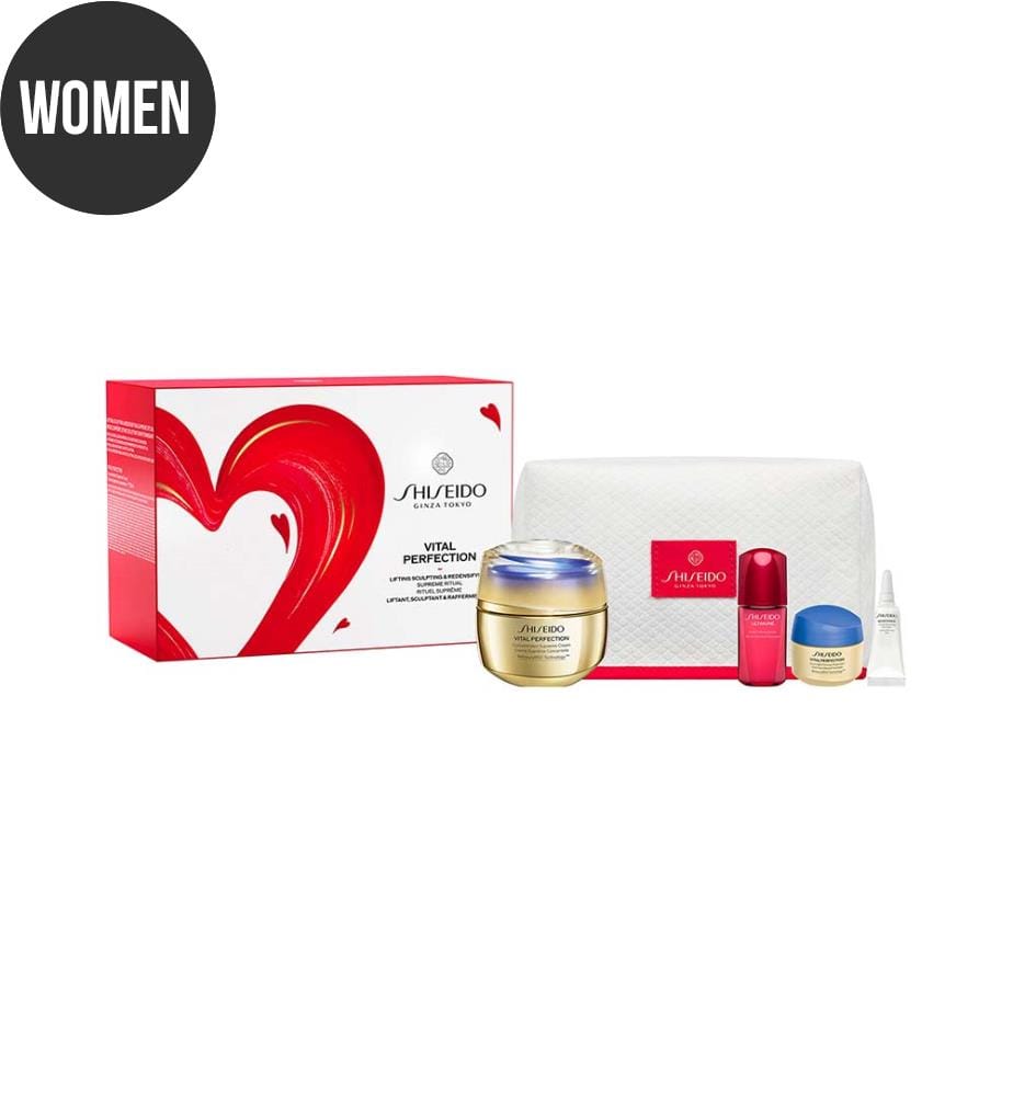 Vital Perfection Supreme Beutel-Set