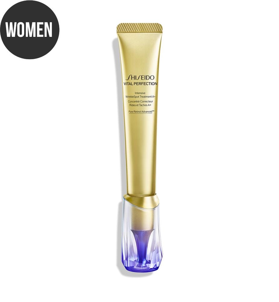 Intensive Faltenbehandlung A+ 20 ml