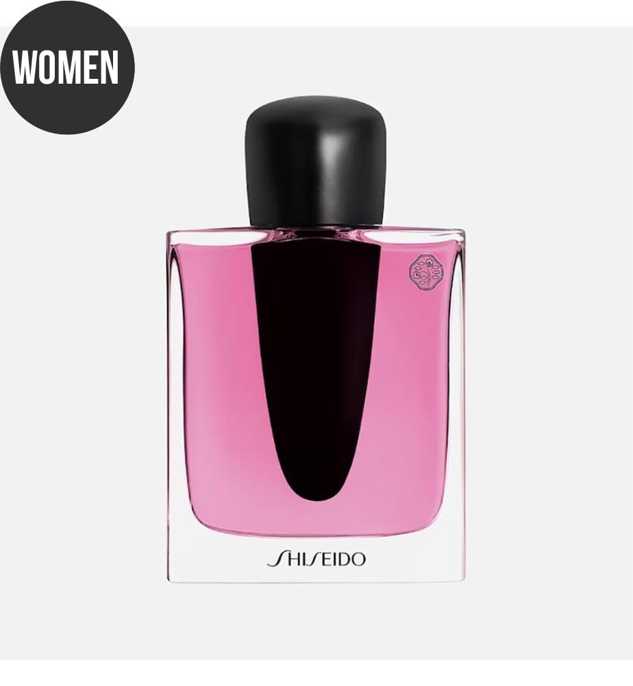 Ginza Murasaki Eau de Parfum - 90ml