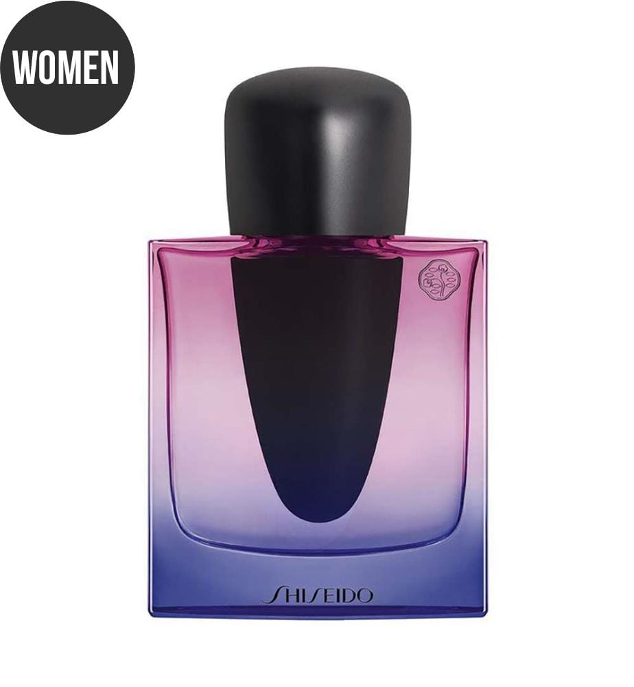 Eau de Parfum Intense Ginza Night - 50 ml