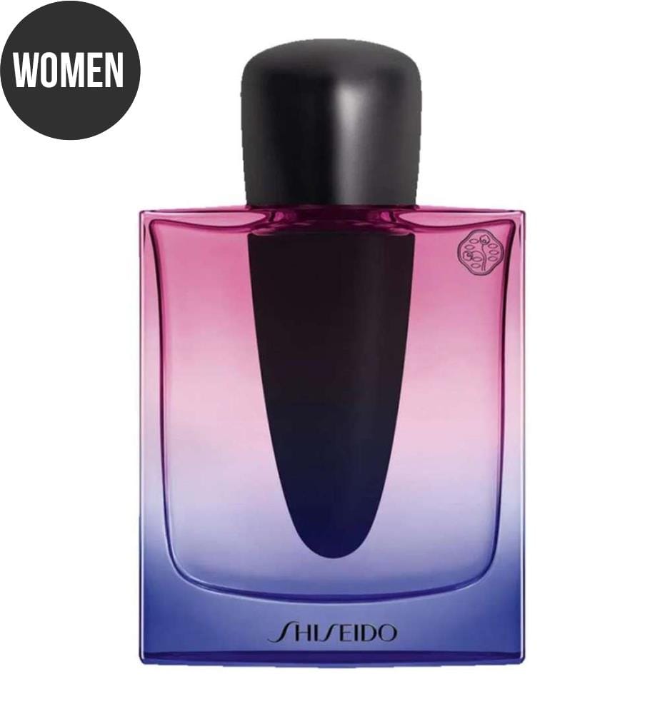 Eau de Parfum Intense Ginza Night - 90 ml