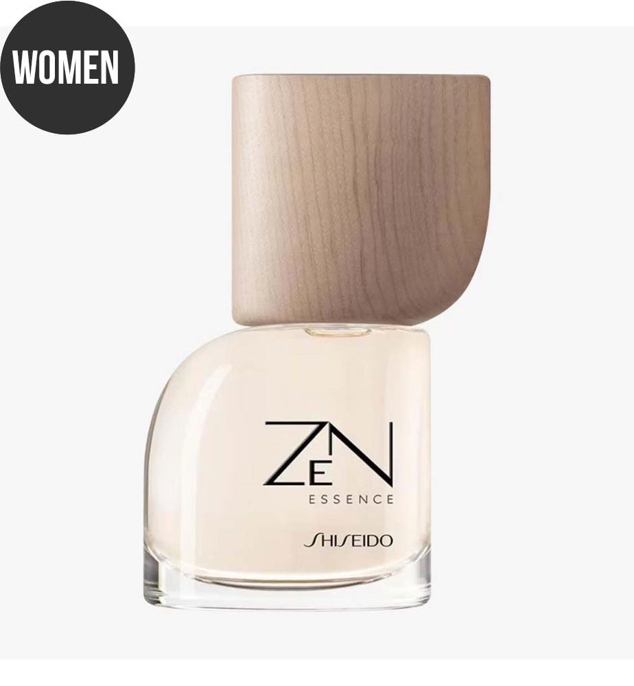 ZEN ESSENCE Eau de Parfum 100 ml