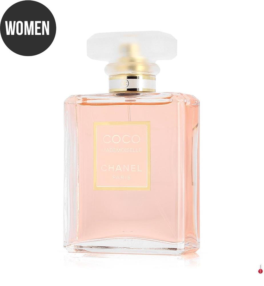 Coco Mademoiselle Eau de Parfum - 50 ml