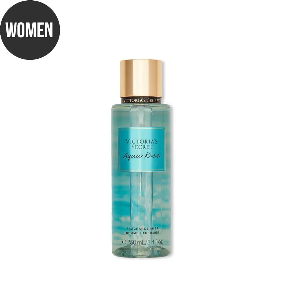 Aqua Kiss Perfumed Mist - 250 ml