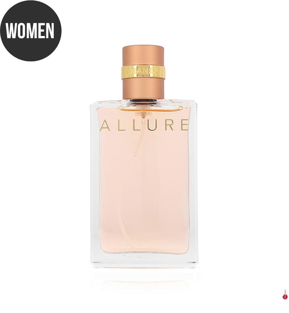 Eau de Parfum Allure - 35 ml