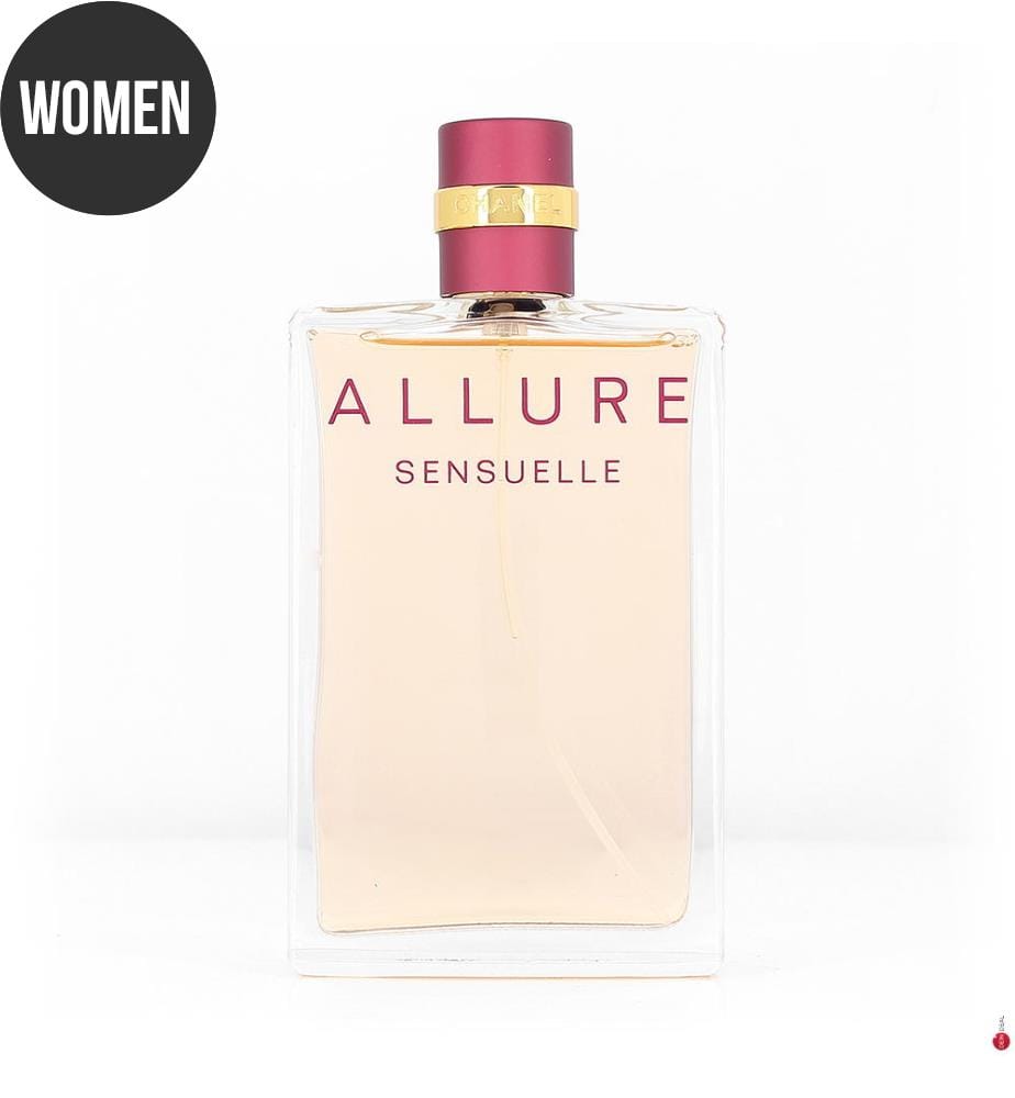 Eau de Parfum Allure Sensuelle - 100 ml