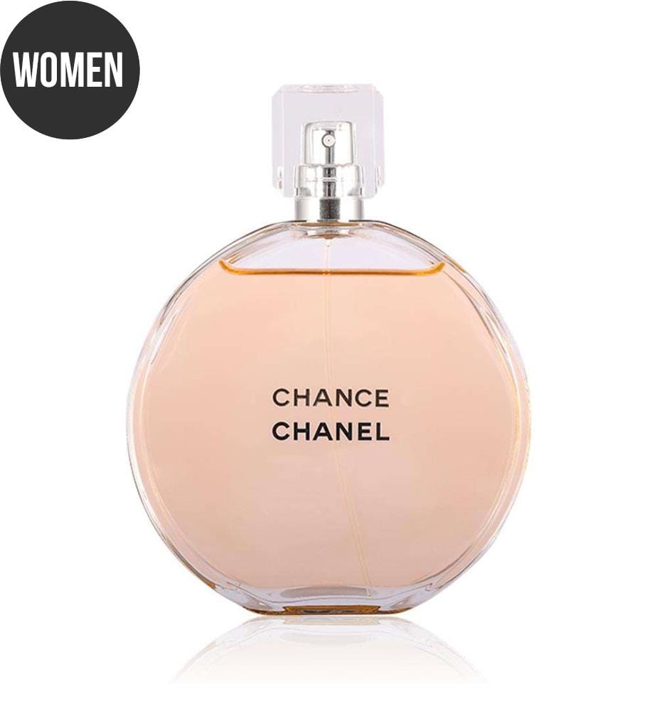 Eau de Toilette Chance - 35 ml