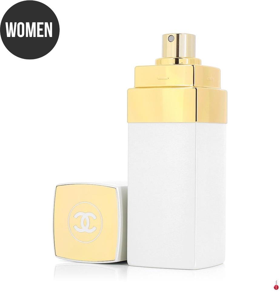 Eau de Toilette Coco Mademoiselle Chanel - 50 ml