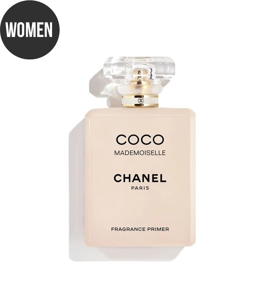 Coco Mademoiselle Duft-Primer – 100 ml