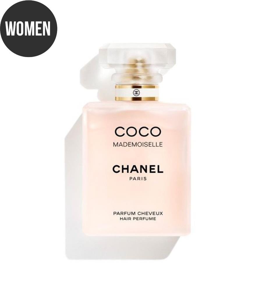 Haarparfum Coco Mademoiselle - 35 ml