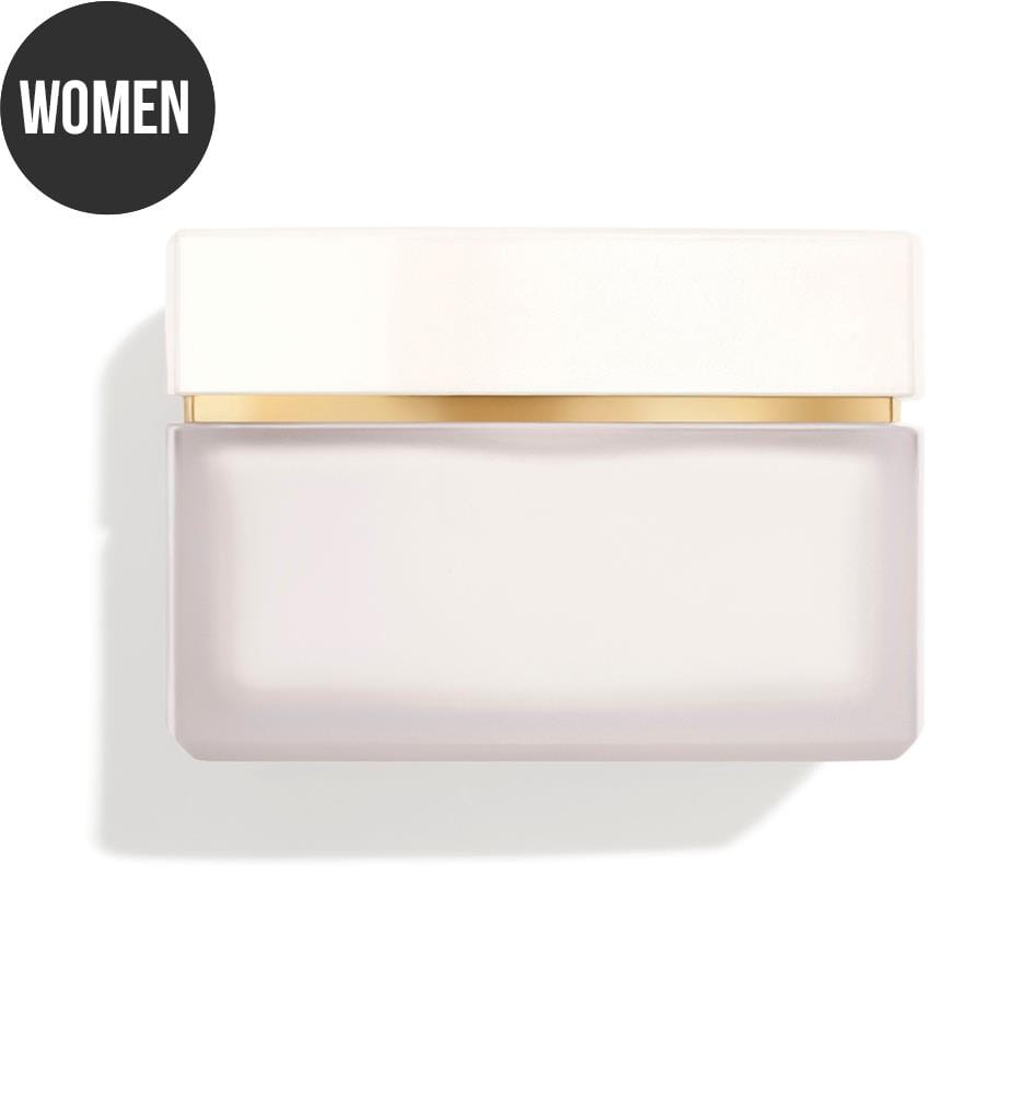 Seidige Körpercreme „Coco Mademoiselle“ – 150 g
