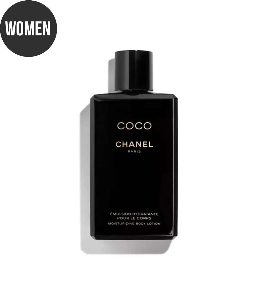 Feuchtigkeitsspendende Körpermilch Coco - 200 ml