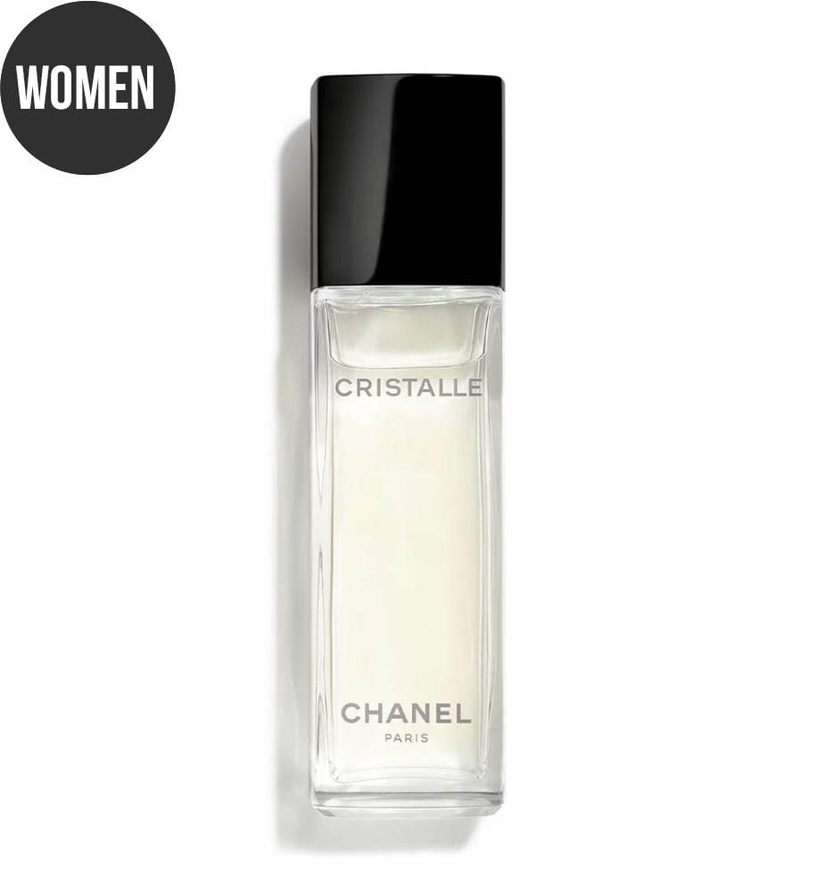 Eau de Toilette Cristalle - 100 ml