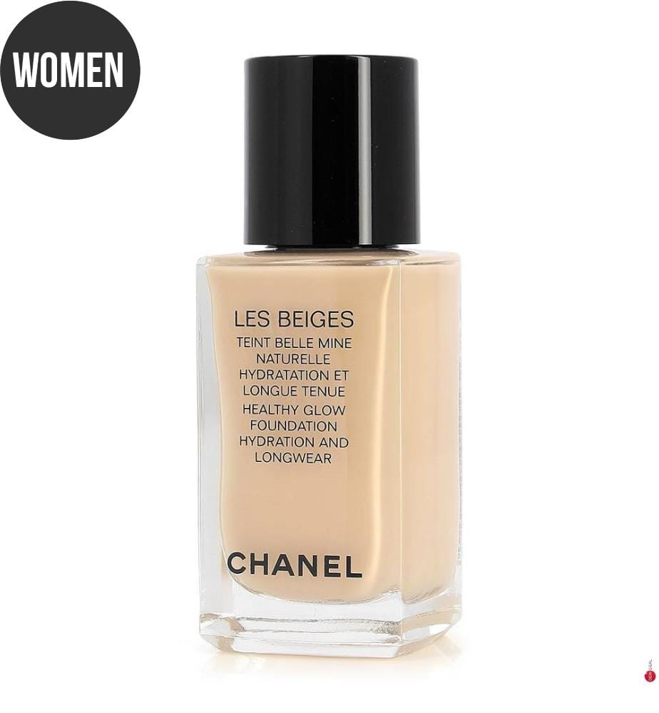 Les Beiges Flüssige Foundation 30 ml, B20
