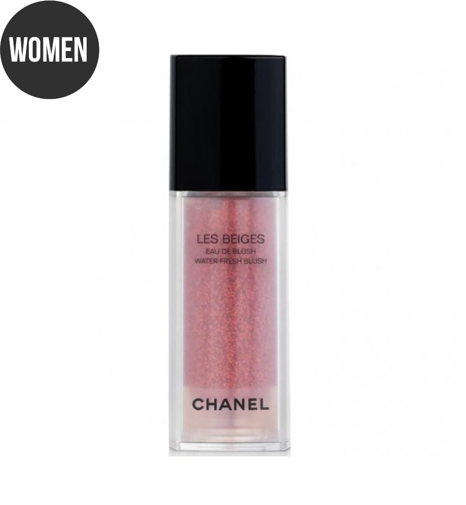 Blush Les Beiges Water Fresh Blush # Intense Coral - 15 ml