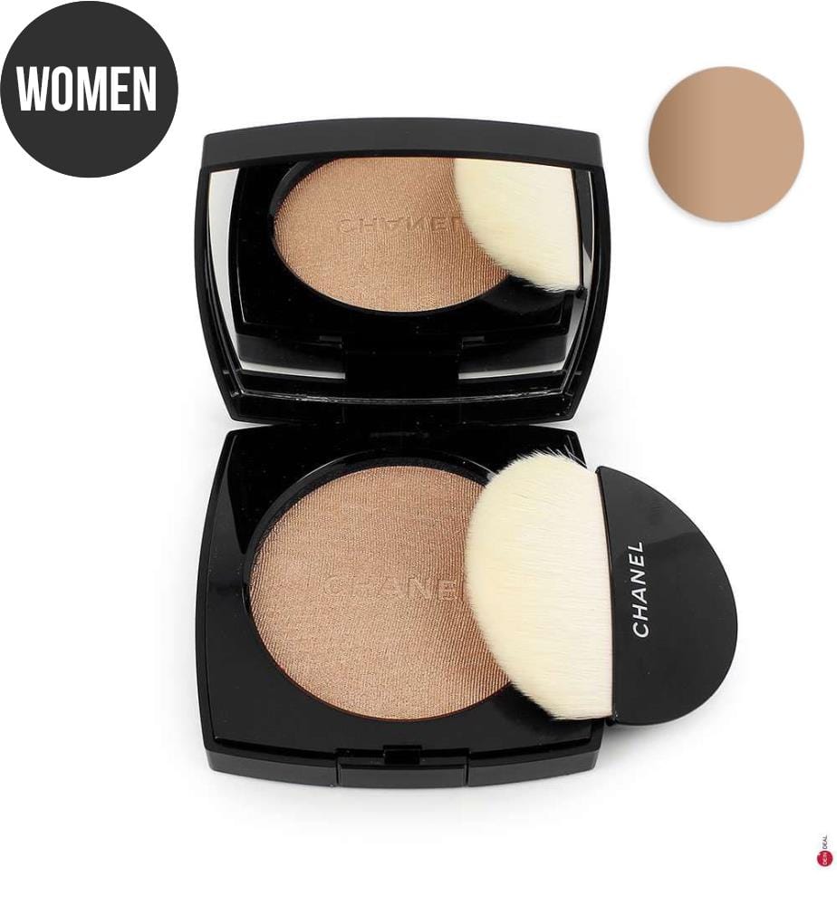 Glow-Puder #10 Ivory Gold - 8.5 g