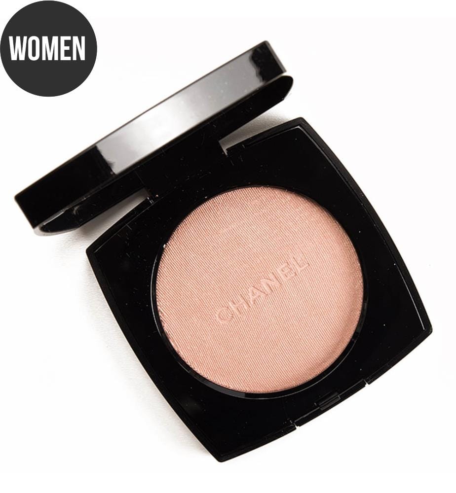 Highlighter in Light Powder 8.5 gr - Rosy Gold