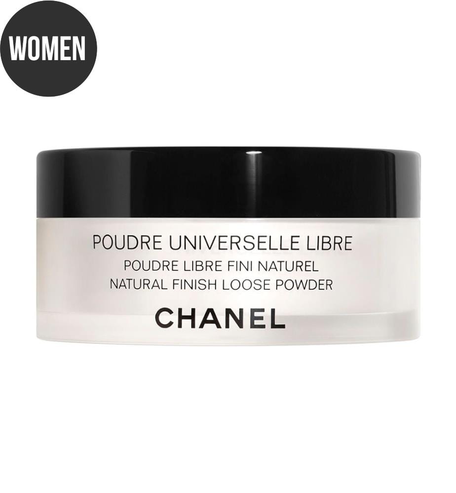 Universal Loose Powder #10 Natural Finish - 30 g