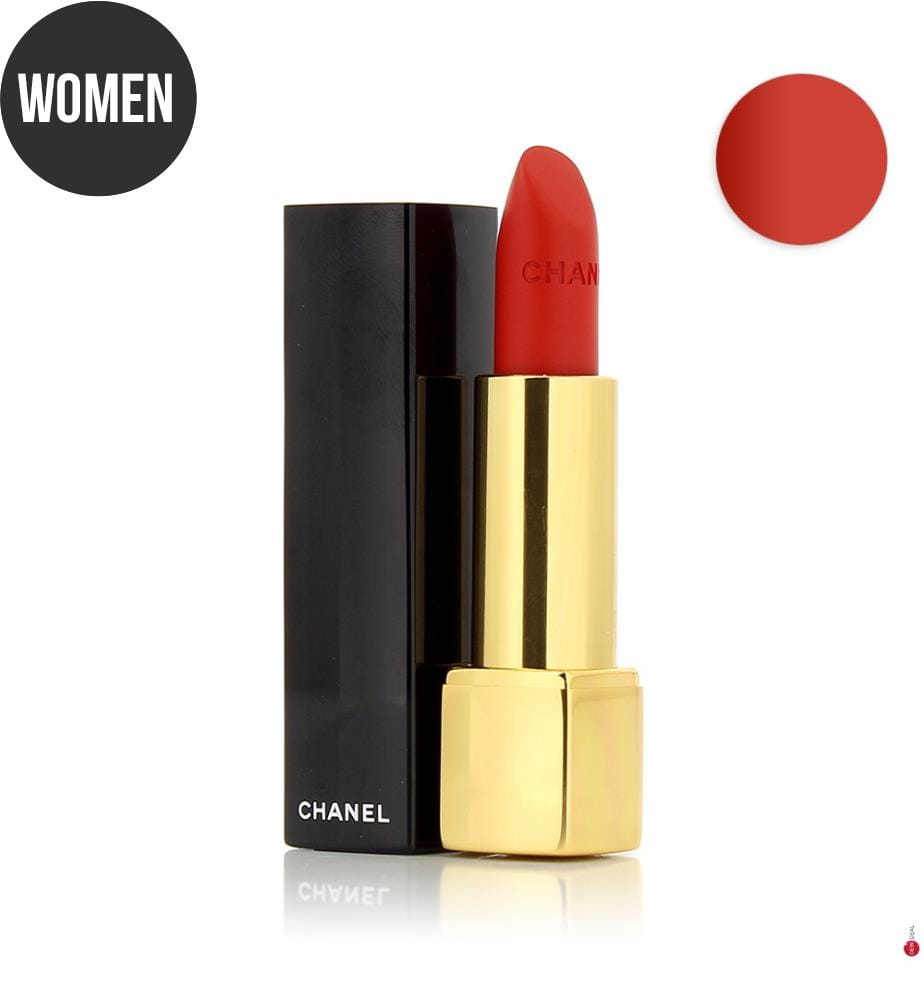 Lippenstift Rouge Allure Velvet #57 - 3.5 g