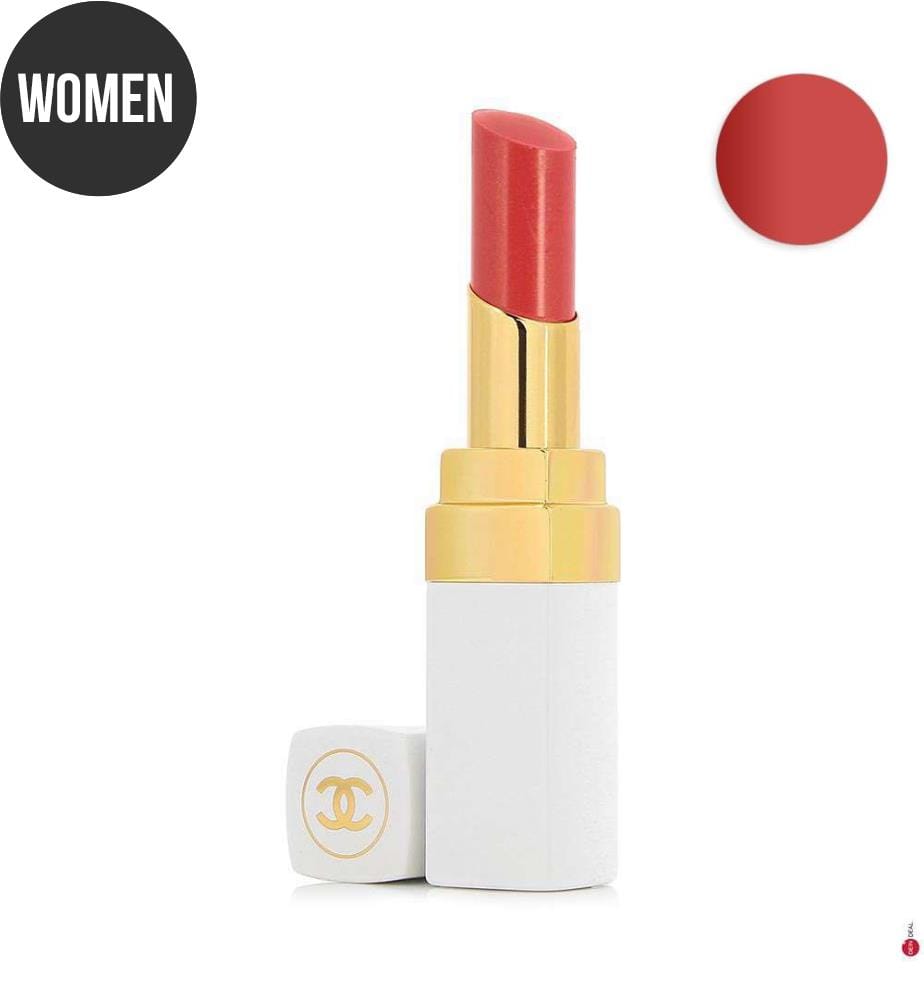 Lippenstift Rouge Coco Baume #918 My Rose - 3 g