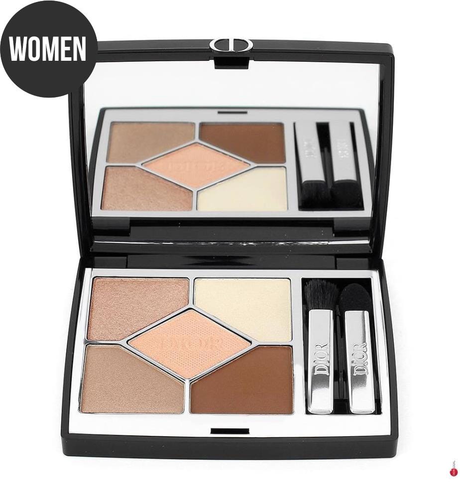Diorshow 5 Farben Lidschatten #Nude Dress - 7 g