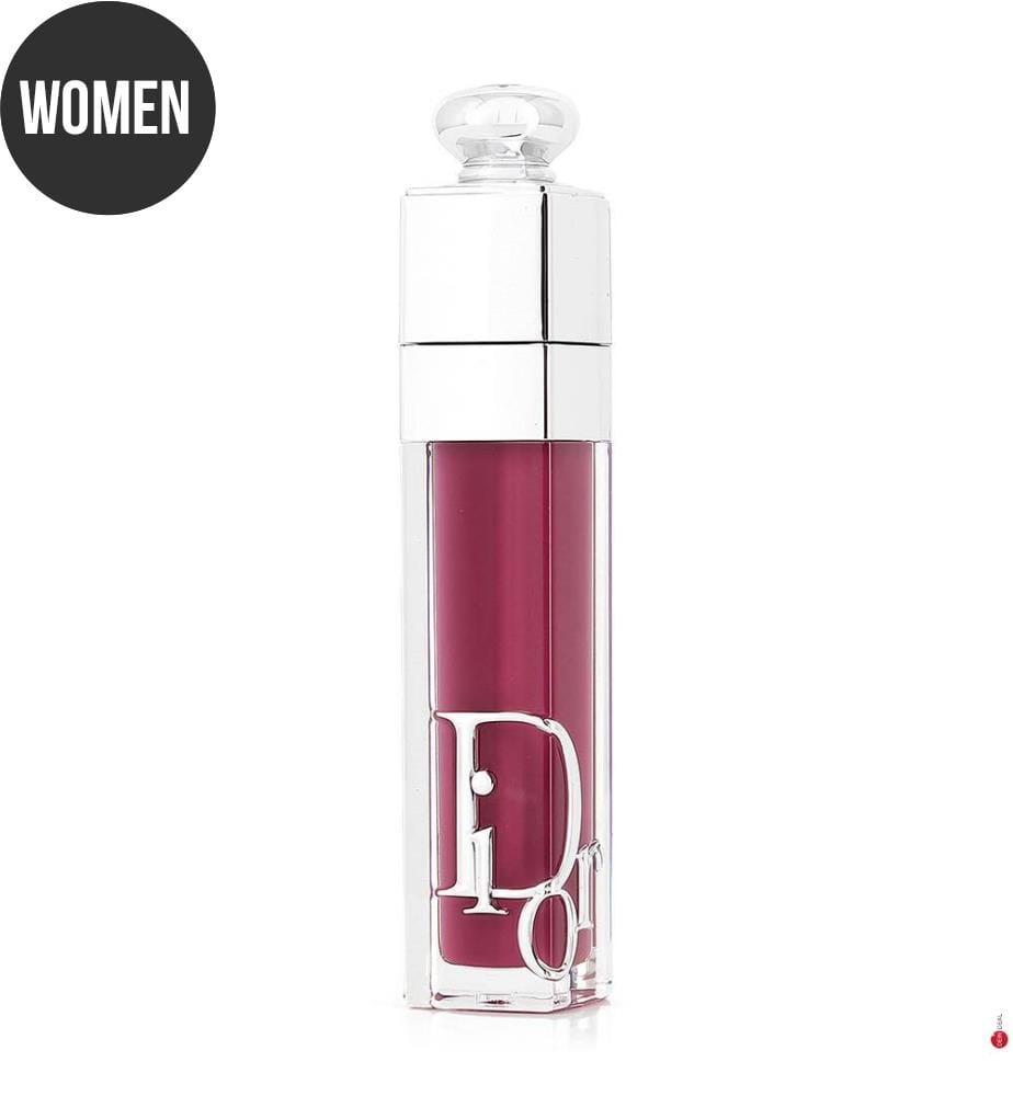 Lipgloss Dior Addict Lip Maximiser #Berry 006 - 6 ml